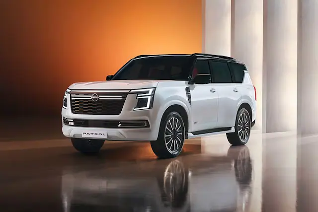 دليل شامل سيارات نيسان في عُمان 🇴🇲